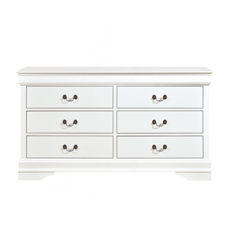 Commode de style Louis Phillippe