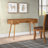 Prosser Solid Wood Base Writing Desk-234864008
