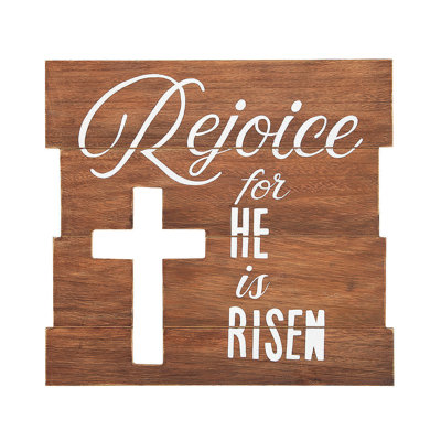 Religious & Spiritual Wall Decor