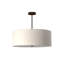 Lustre à abat-jour cylindrique 6 lumières-1316748045-1316748046