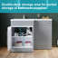 Bathroom Cabinet-1020028876