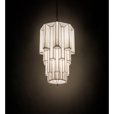 Paramount 3 - Light Pendant