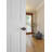 Ashfield Privacy Door Lever-21254149