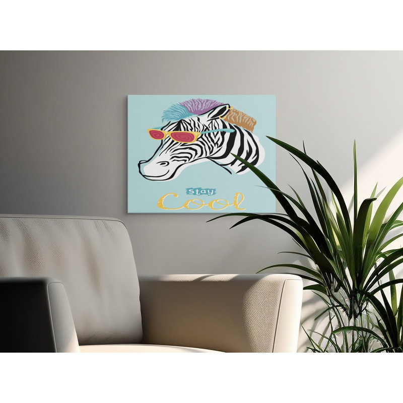 Wrapped Canvas Print Set, 24x18