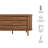 Cadence 6-Drawer Curved Dresser In Walnut-117805731