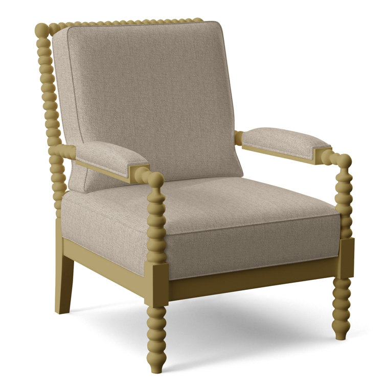 Fauteuil Jamilla Sabrina