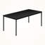 Ensemble de 3 tables Ilene