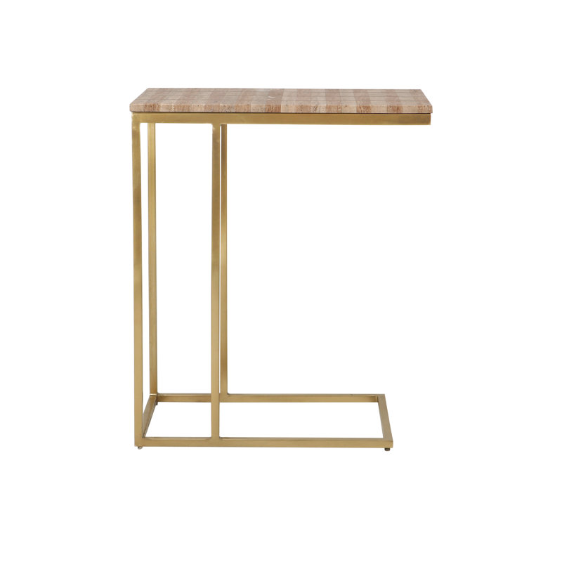 Dezi End Table