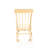 Belmoor Spindle Kids Rocking Chair-24596813