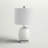 Anonna USB Table Lamp