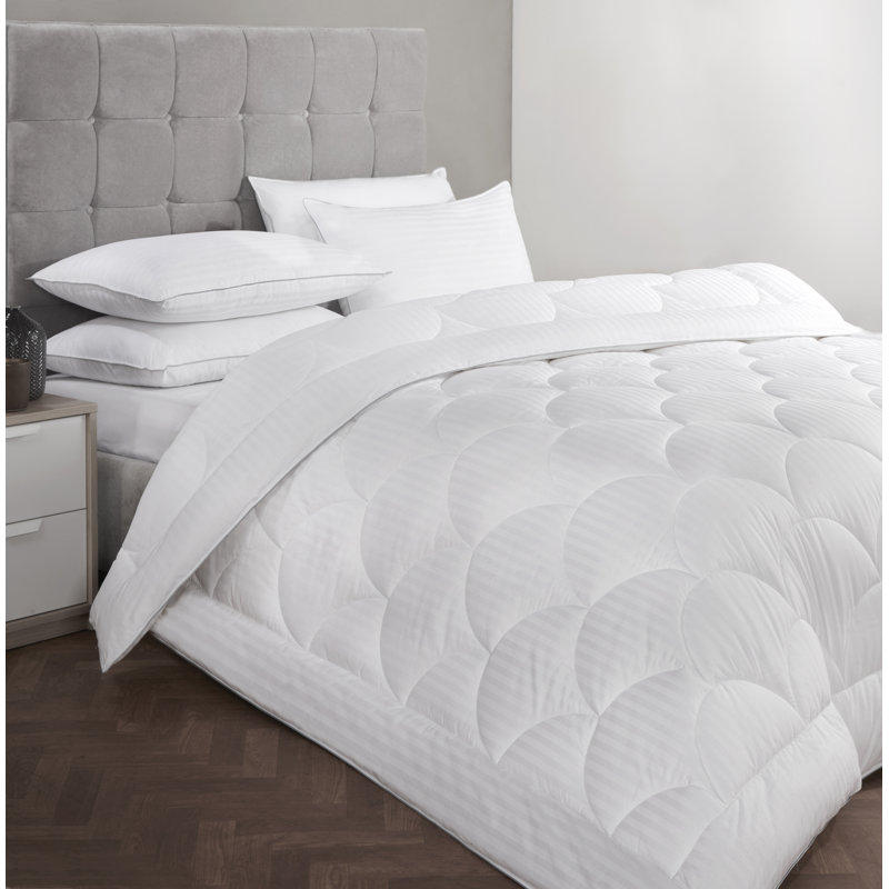 Australian Wool Firm Support Pillow