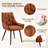 PU Dining Chairs-197659634-197659628