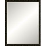 Walden Solid Wood Beveled Mirror