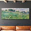 Landscape Series-CDXX- Gallery Wrapped Canvas -Ready to Hang-965081850