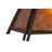 Fitzhugh 6 - Light Antique Copper Pool Table Lights Pendant