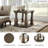 Danyar 2-Piece Table Package