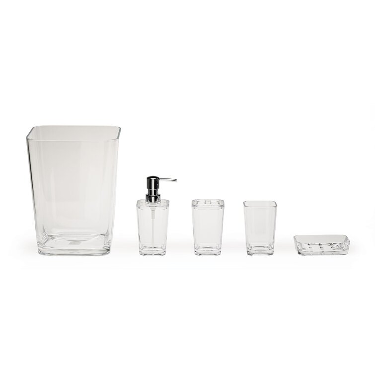 Majestic Hammered Decorative High-Quality Stainless Steel Tumbler Holder Latitude Run