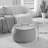Dariyan Round Storage Ottoman-1433382079
