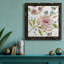 Wash up Bath - Peinture sur toile encadrée-1008210416-1008213087