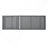 Chaise Lounge Grey-993156148