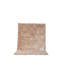 Analia Solid Colour Shag Area Rug-1382051539