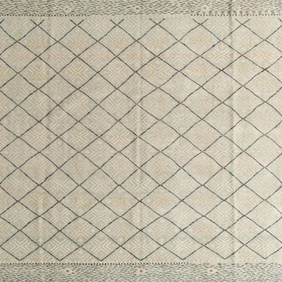 Abstract Indoor Rug