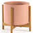Peachy Cotta/Teak is out of stock