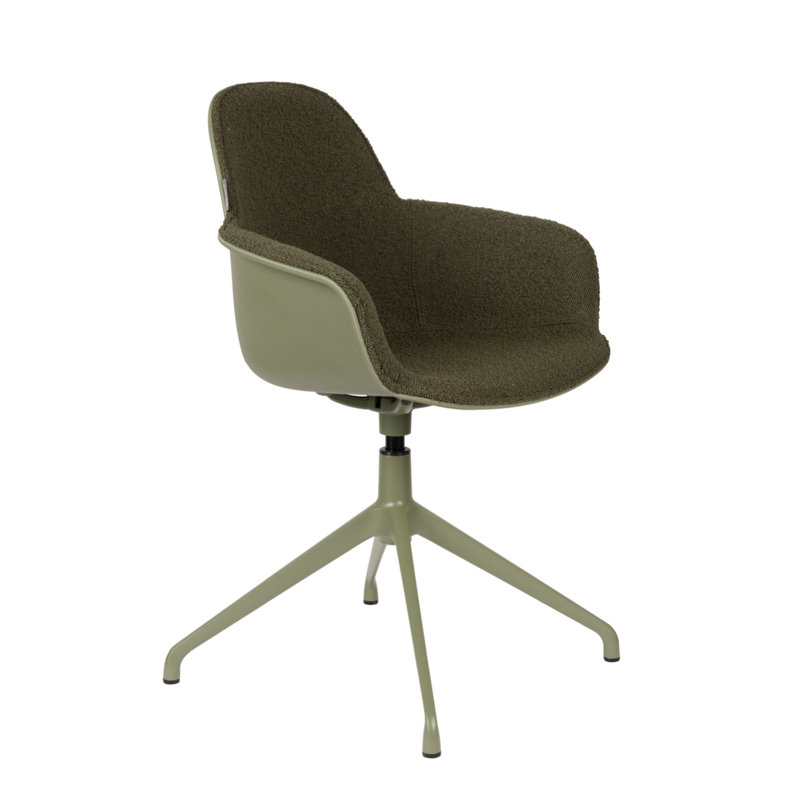 Chaises de bureau Albert Kuip (2)