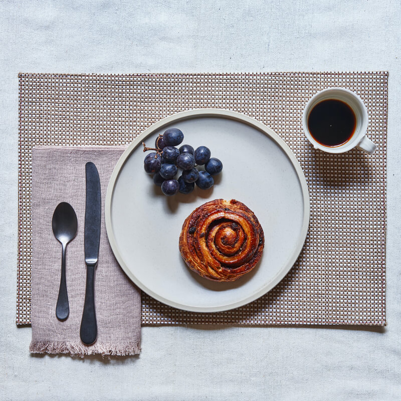 Reversible Woven Placemats