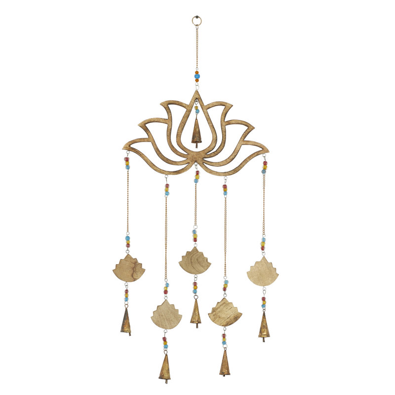 Carillon Hentges Lotus