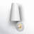 Tropez Armed Sconce-190802784