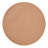 Remy Phthalate-free Vinyl No Pattern Round Placemat-99418244