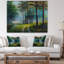 « paysages color forest forest », impression-34310411-34310412