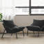 Fauteuil d'appoint Ayatt-87615281