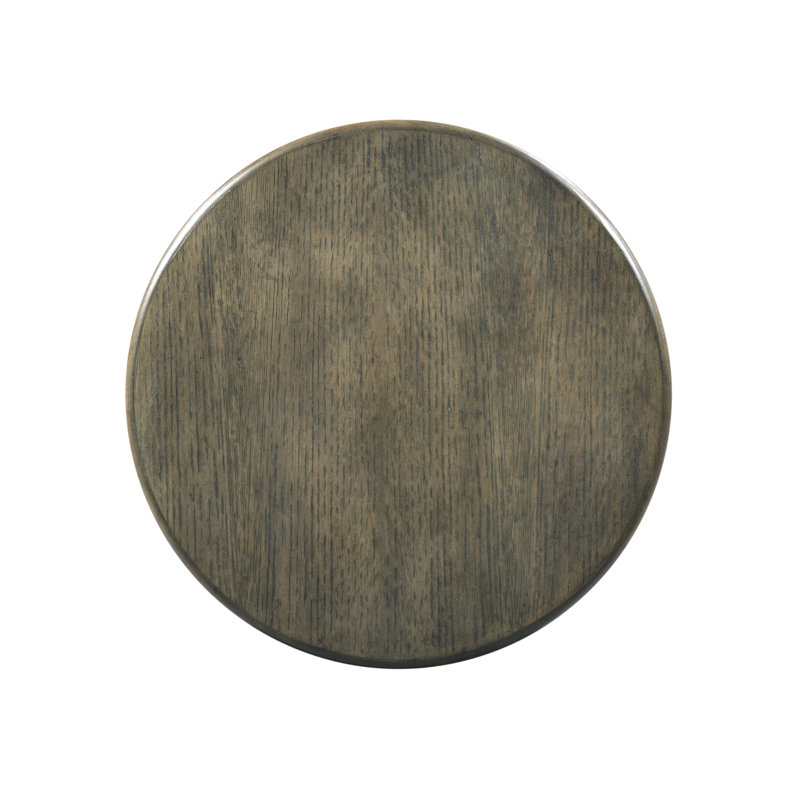 Rosa Solid Wood End Table