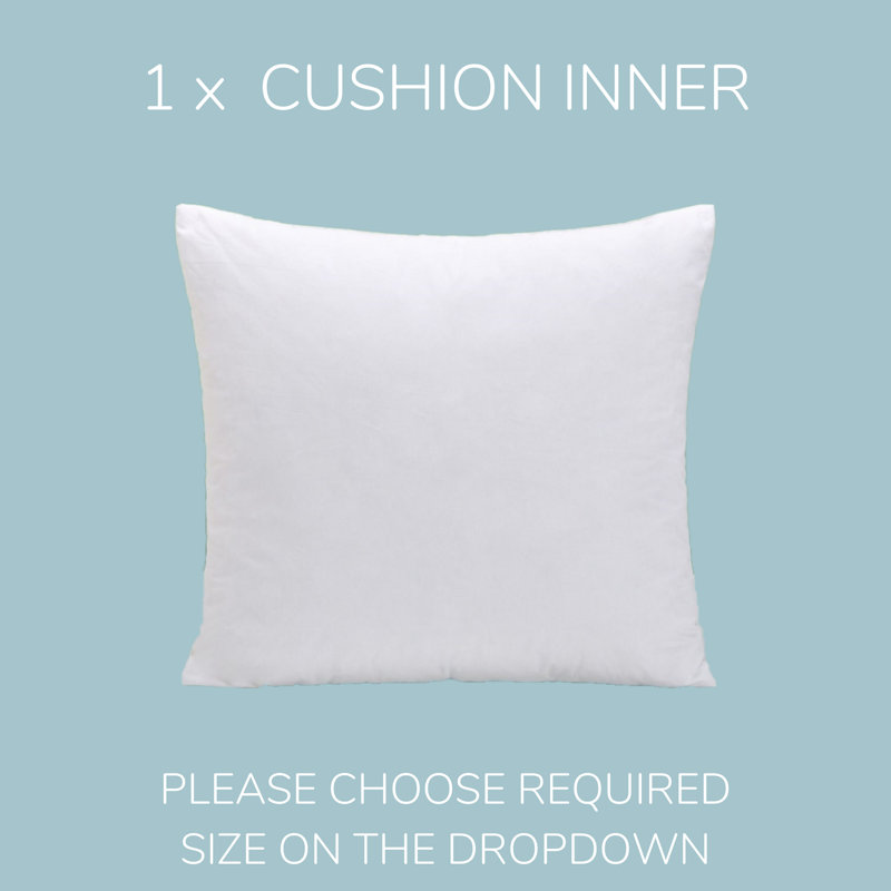 Sebastian Square Cushion