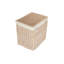 Wicker Laundry Hamper Basket with Lining-1915495982-2133665394