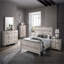 Commode 5 tiroirs Imerland