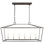 Chapman & Myers Darlana Large Linear Lantern