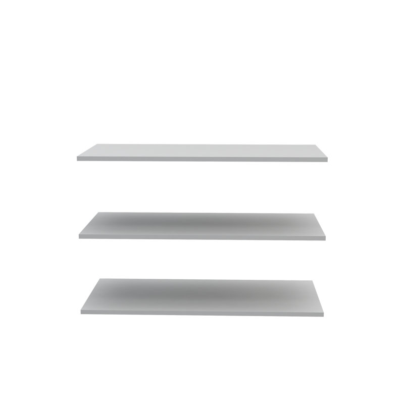 Manatuto 82.9cm Shelving