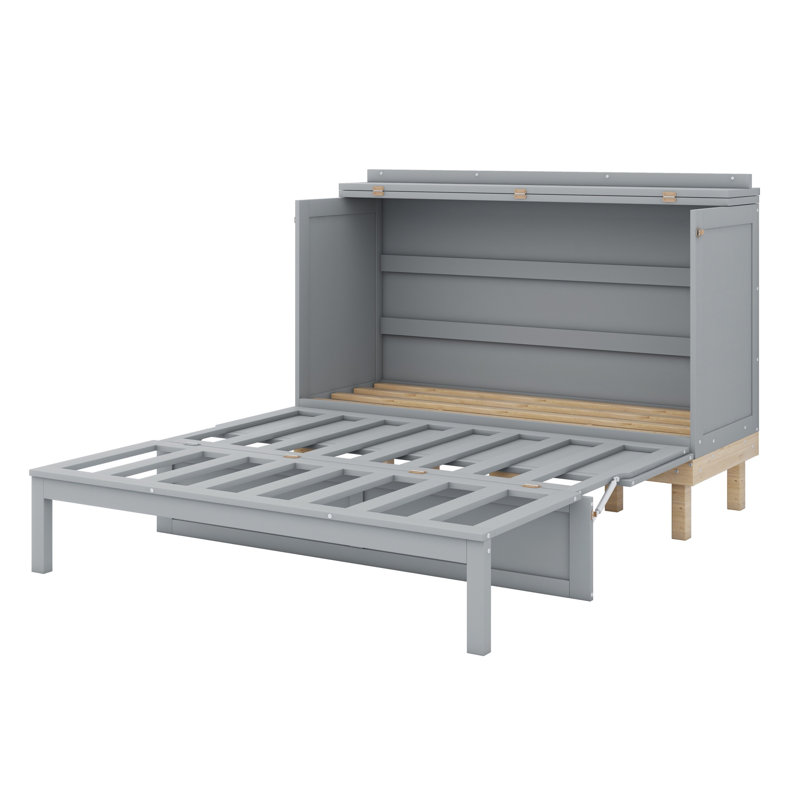 Lit escamotable Murphy, Grey