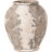 Handmade Stoneware Table Vase