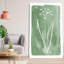 Green Botanical II - Peinture-122174145-112805960