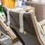 Coastal Teak Outdoor Teak Lounge Chair