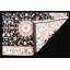 Walton Hand Woven Wool Oriental Area Rug