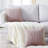 Geometric Velvet Pillow Cover-50969387-50969388