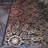 Tapis intérieur noir multicolore Sauget-61985017