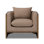 June Chair-Brushed Ebony
