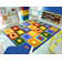 Tapis Whimsy