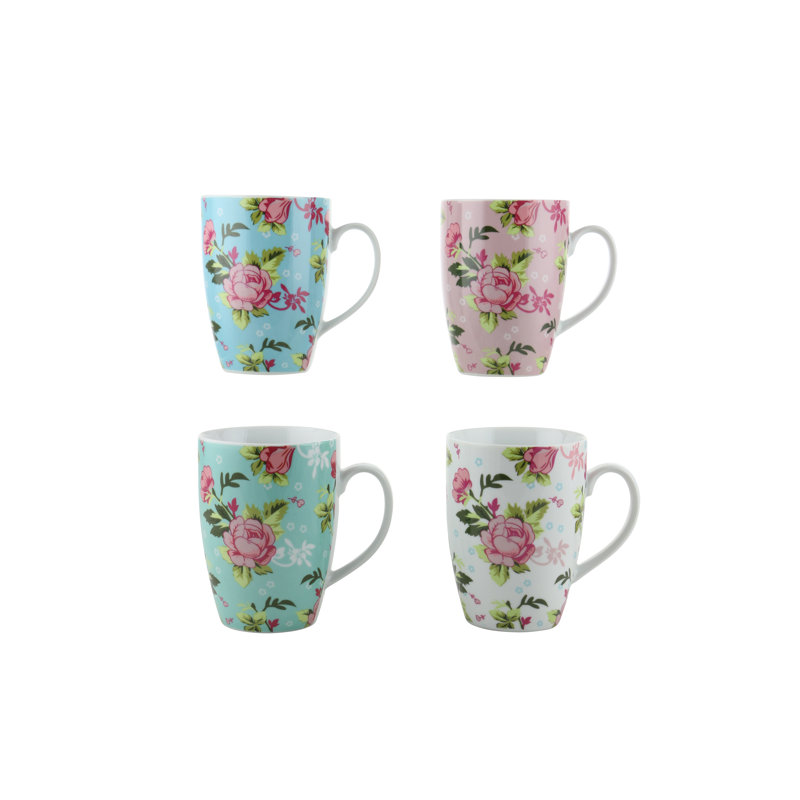 Weldy Ceramic Coffee Mug